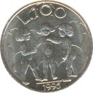 100 Lire