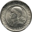 5 Lire
