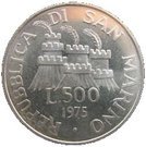 500 Lire