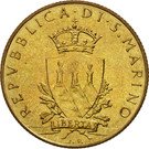 200 Lire (FAO)