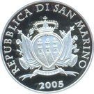 10 Euro (Milice)