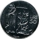 50 Lire