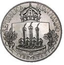 500 Lire (Johann Sebastian Bach)