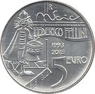 5 Euro (Federico Fellini)