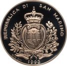 1000 Lire (Wildlife Protection)
