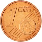 1 Euro Cent