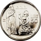 50 Lira (Trial Strike)
