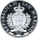 5 Euro (Ayrton Senna)