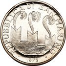 50 Lira (Trial Strike)