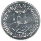 5 Lire (Ecology)