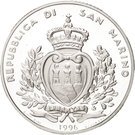 10 000 Lire (Euro)