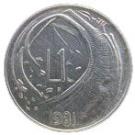 1 Lira