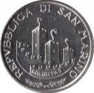 2 Lire (Rose)