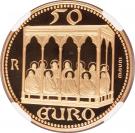 50 Euro (The Pentecost)