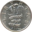100 Lire