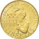 200 Lire (FAO)
