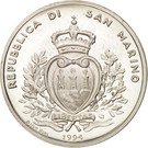 500 Lire (World Cup Soccer)