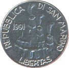 50 Lire