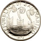 100 Lira (Trial Strike)