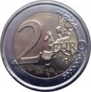 2 Euro (Pinturicchio)