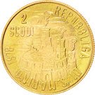 2 Scudi (Freedom)