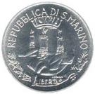10 Lire (Protection & Education of Children)