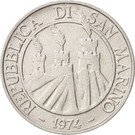 10 Lire (Honeybee; FAO)