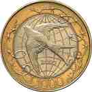1000 Lire (Liberty)