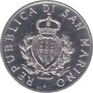 10 Lire (Serravalle)
