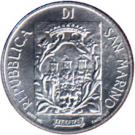 2 Lire (Arc of Fratta)