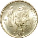 200 Lire (Painting)