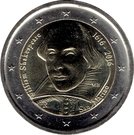 2 Euro (William Shakespeare)