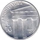 10 Lire (Architecture)