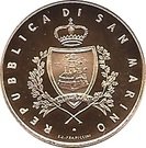 20 Euro (St. Agata)