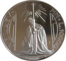 10 000 Lire (Holy Year 2000)