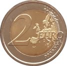2 Euro (Tintoretto)