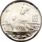 100 Lira (Trial Strike)