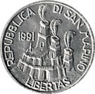 10 Lire