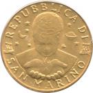 20 Lire