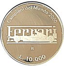 10 000 Lire (Ferrari)