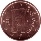 2 Euro Cent