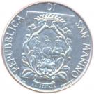 1 Lira (Omerelli - Mill of Dust)