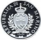 10 Euro (Aligi Sassu)