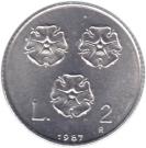 2 Lire (Fiorentino)