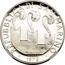 10 Lira (Trial Strike)