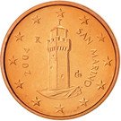 1 Euro Cent