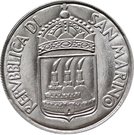 1 Lira