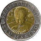 500 Lire (Chimica)