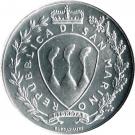 5 Euro (Independence, Tolerance, Liberty)