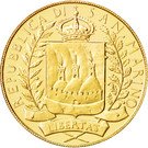50 Euro (Giovan Battista Belluzzi)